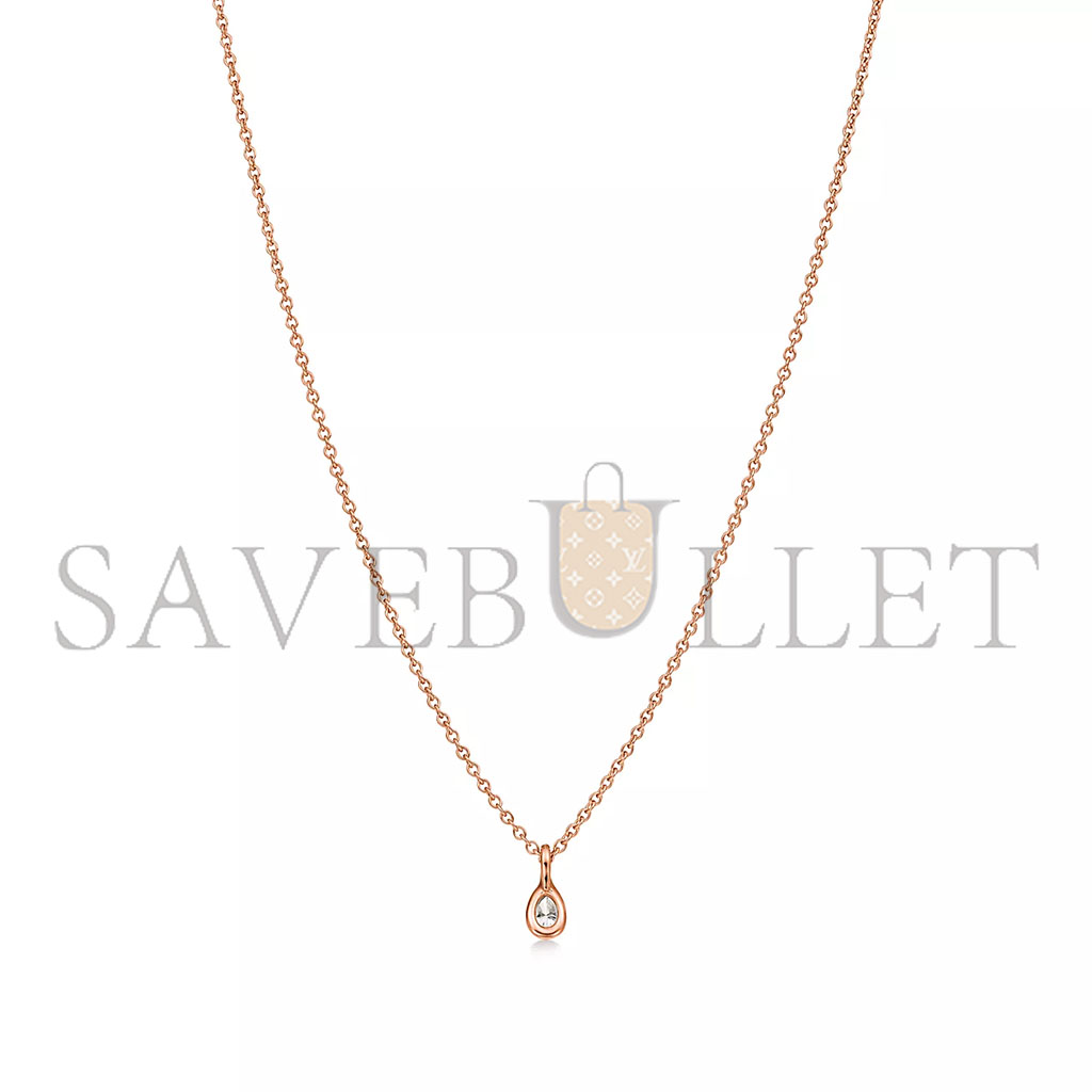 TIFFANY ELSA PERETTI® DIAMONDS BY THE YARD® PENDANT 60147816